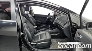Kia K3, 2015 — миниатюра 11