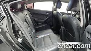 Kia K3, 2015 — миниатюра 12