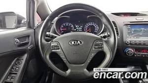 Kia K3, 2015 — миниатюра 13