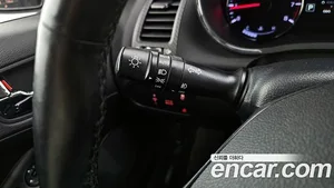 Kia K3, 2015 — миниатюра 15