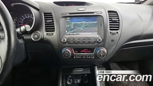 Kia K3, 2015 — миниатюра 16