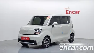 Kia RAY, 2023 — миниатюра 1