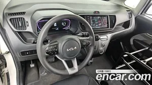 Kia RAY, 2023 — миниатюра 10