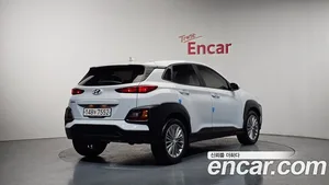 Hyundai Kona, 2020 — миниатюра 2