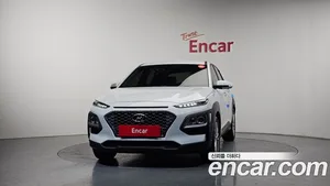 Hyundai Kona, 2020 — миниатюра 3