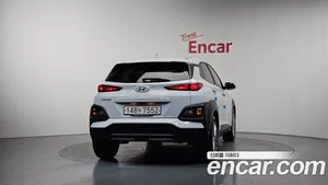 Hyundai Kona, 2020 — миниатюра 4