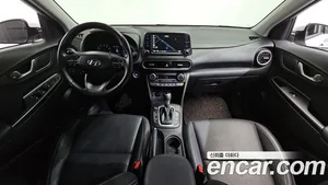 Hyundai Kona, 2020 — миниатюра 10