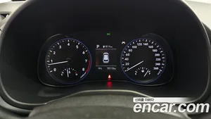Hyundai Kona, 2020 — миниатюра 11
