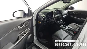 Hyundai Kona, 2020 — миниатюра 13
