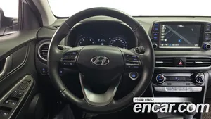 Hyundai Kona, 2020 — миниатюра 18