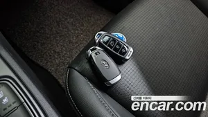 Hyundai Kona, 2020 — миниатюра 24
