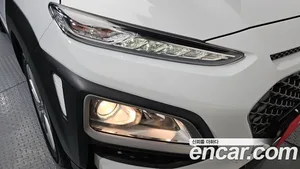 Hyundai Kona, 2020 — миниатюра 8