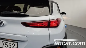 Hyundai Kona, 2020 — миниатюра 9
