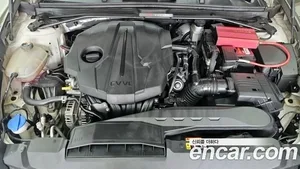 Hyundai Sonata, 2019 — миниатюра 6