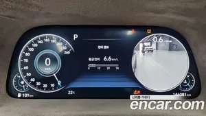 Hyundai Sonata, 2019 — миниатюра 8