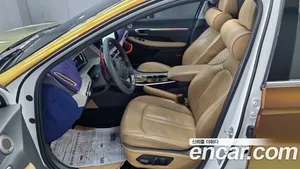Hyundai Sonata, 2019 — миниатюра 10