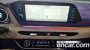 Hyundai Sonata, 2019 — миниатюра 13