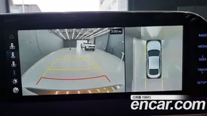 Hyundai Sonata, 2019 — миниатюра 14