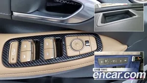 Hyundai Sonata, 2019 — миниатюра 17