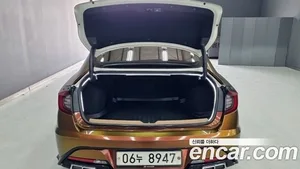 Hyundai Sonata, 2019 — миниатюра 18