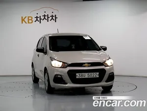 Chevrolet Spark, 2017 — миниатюра 3