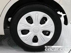 Chevrolet Spark, 2017 — миниатюра 5