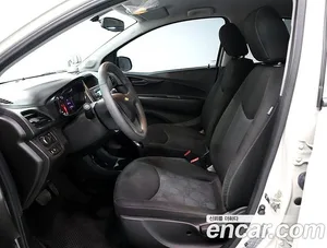 Chevrolet Spark, 2017 — миниатюра 7