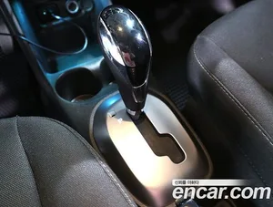 Chevrolet Spark, 2017 — миниатюра 9