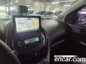 Chevrolet Spark, 2017 — миниатюра 10
