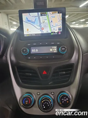 Chevrolet Spark, 2017 — миниатюра 11
