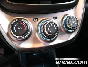 Chevrolet Spark, 2017 — миниатюра 12