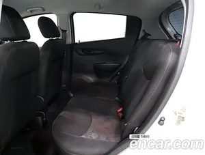 Chevrolet Spark, 2017 — миниатюра 14