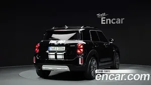 Mini Countryman, 2021 — миниатюра 2