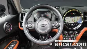 Mini Countryman, 2021 — миниатюра 19