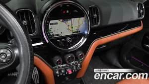 Mini Countryman, 2021 — миниатюра 20