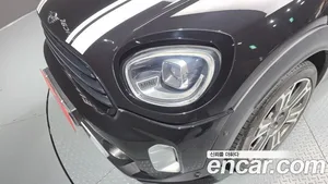 Mini Countryman, 2021 — миниатюра 8