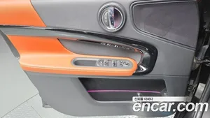Mini Countryman, 2021 — миниатюра 14
