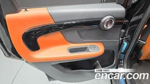 Mini Countryman, 2021 — миниатюра 15