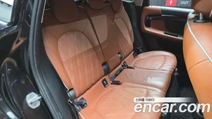 Mini Countryman, 2021 — миниатюра 16