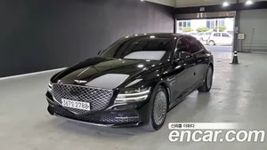 Genesis G80, 2020 — миниатюра 1