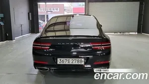 Genesis G80, 2020 — миниатюра 4