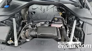 Genesis G80, 2020 — миниатюра 6