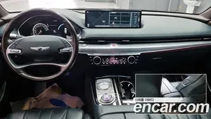 Genesis G80, 2020 — миниатюра 7