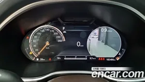 Genesis G80, 2020 — миниатюра 8