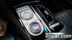 Genesis G80, 2020 — миниатюра 9