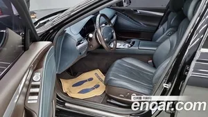 Genesis G80, 2020 — миниатюра 10