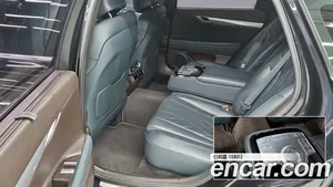 Genesis G80, 2020 — миниатюра 11