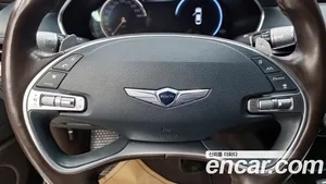 Genesis G80, 2020 — миниатюра 12