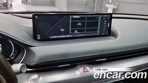 Genesis G80, 2020 — миниатюра 13