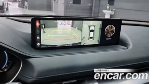 Genesis G80, 2020 — миниатюра 14